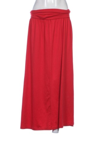 Sukňa Unbranded, Veľkosť 3XL, Farba Červená, Cena  12,76 €, #137996890