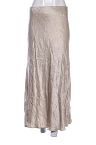 Sukňa H&M, Veľkosť XL, Farba Béžová, Cena  14,29 €, #137997230