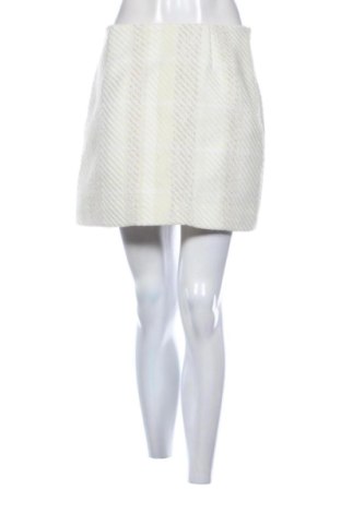 Sukňa H&M, Veľkosť M, Farba Kremová, Cena  5,91 €, #137997428