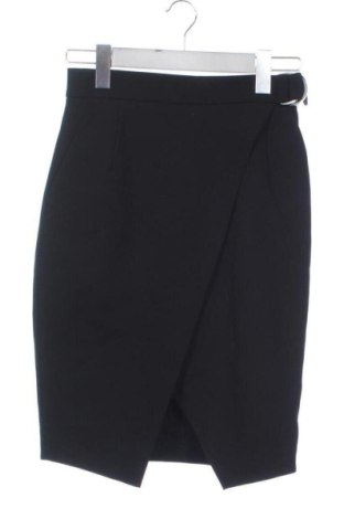 Sukně H&M, Velikost XS, Barva Černá, Cena  304,00 Kč, #137997799