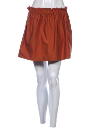 Sukně Zara, Velikost M, Barva Oranžová, Cena  243,00 Kč, #137997972