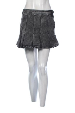 Szoknya Zara, Méret L, Szín Szürke, Ár 4 965 Ft, #137998890