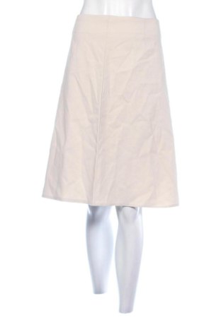 Sukňa Unbranded, Veľkosť L, Farba Kremová, Cena  7,00 €, #137999051