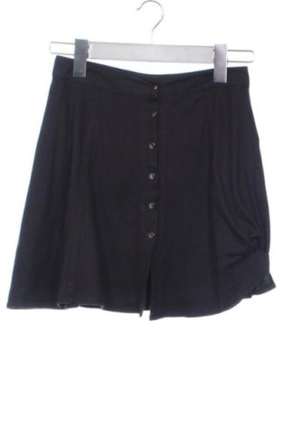 Rock Bershka, Größe XS, Farbe Blau, Preis € 6,87, #137999120