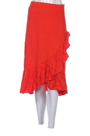 Sukně H&M, Velikost M, Barva Červená, Cena  146,00 Kč, #137999146