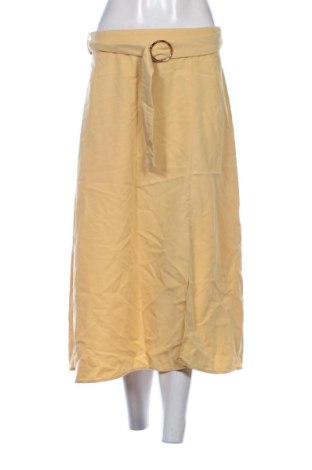 Szoknya Mango, Méret M, Szín Sárga, Ár 7 801 Ft, #137999200