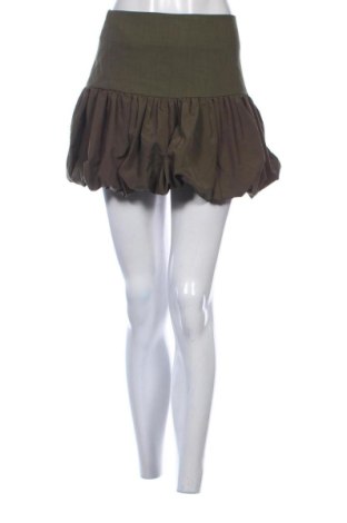 Sukně Unbranded, Velikost S, Barva Zelená, Cena  351,00 Kč, #137999641