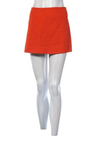 Sukně Zara, Velikost S, Barva Oranžová, Cena  329,00 Kč, #137999656