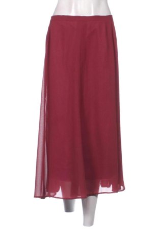 Sukňa Unbranded, Veľkosť XL, Farba Červená, Cena  13,00 €, #137999924