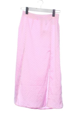 Spódnica H&M, Rozmiar XS, Kolor Kolorowy, Cena 60,49 zł, #138000059