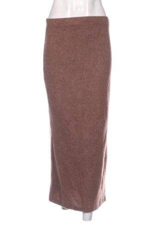 Spódnica Unbranded, Rozmiar M, Kolor Brązowy, Cena 82,99 zł, #138000747