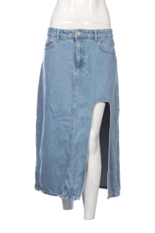 Szoknya Unbranded, Méret M, Szín Kék, Ár 3 901 Ft, #138000821