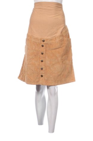 Sukně Bpc Bonprix Collection, Velikost XXL, Barva Béžová, Cena  409,00 Kč, #138001933