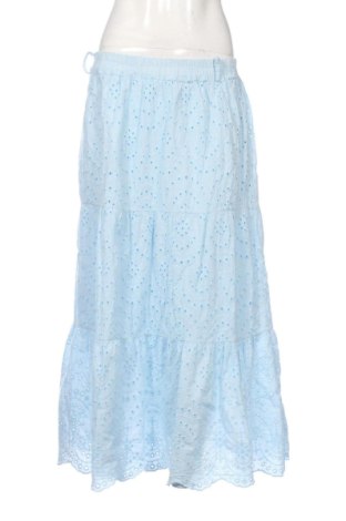 Szoknya Unbranded, Méret XL, Szín Kék, Ár 5 319 Ft, #138002133