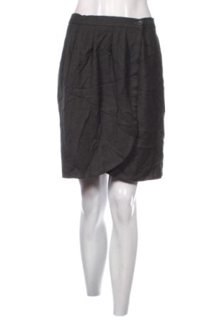 Szoknya Unbranded, Méret L, Szín Szürke, Ár 6 229 Ft, #138002196