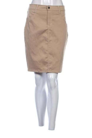 Szoknya Unbranded, Méret L, Szín Bézs, Ár 3 546 Ft, #138002292