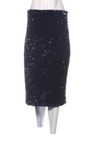 Szoknya Blumarine, Méret L, Szín Kék, Ár 85 949 Ft, #138002451