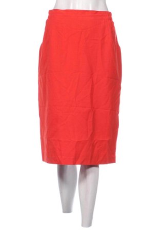 Fustă Unbranded, Mărime XL, Culoare Roșu, Preț 100,99 Lei, #138002526