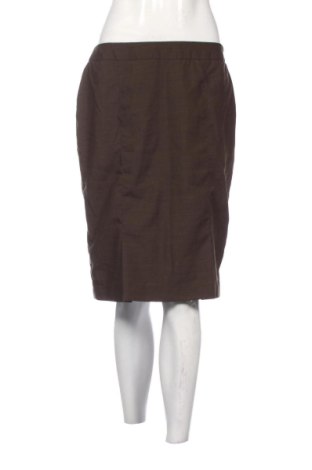 Φούστα Unbranded, Μέγεθος M, Χρώμα Καφέ, Τιμή 6,00 €, #138002704