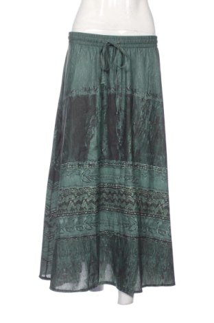 Szoknya Unbranded, Méret M, Szín Zöld, Ár 5 319 Ft, #138002795