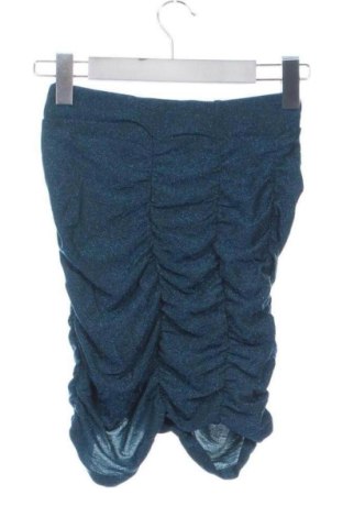 Sukně Unbranded, Velikost XS, Barva Modrá, Cena  409,00 Kč, #138002800