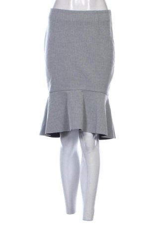 Rock H&M, Größe S, Farbe Grau, Preis € 7,00, #138002888