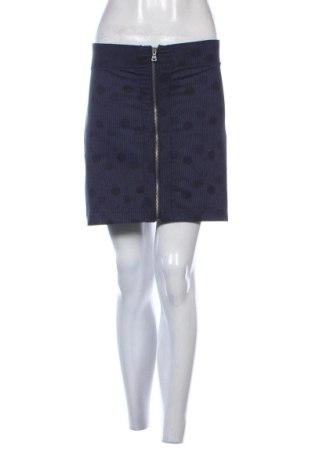 Szoknya Unbranded, Méret M, Szín Kék, Ár 1 773 Ft, #138002951
