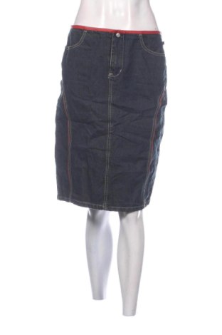 Szoknya Unbranded, Méret M, Szín Kék, Ár 5 829 Ft, #138003493