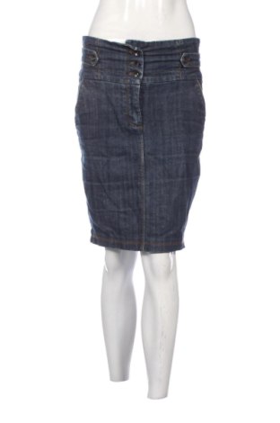 Fustă Sasch, Mărime M, Culoare Albastru, Preț 62,99 Lei, #138003958