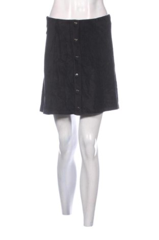 Пола Gina Tricot, Размер L, Цвят Черен, Цена 24,03 €, #138004060