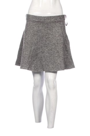 Φούστα Numph, Μέγεθος L, Χρώμα Γκρί, Τιμή 28,00 €, #138004246
