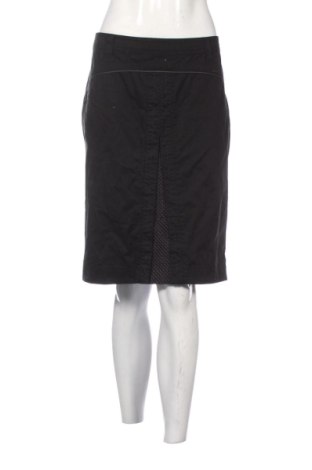Spódnica Kensol, Rozmiar XL, Kolor Czarny, Cena 33,87 zł, #138004279
