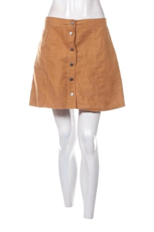 Пола H&M, Размер M, Цвят Бежов, Цена 16,36 €, #138005246
