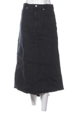 Fustă Zara, Mărime M, Culoare Negru, Preț 172,99 Lei, #138005397