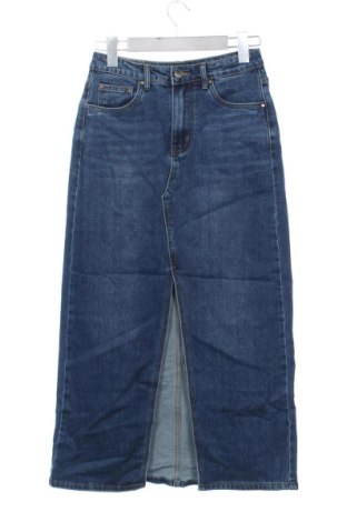 Fustă Naheva, Mărime XS, Culoare Albastru, Preț 259,99 Lei, #138005420