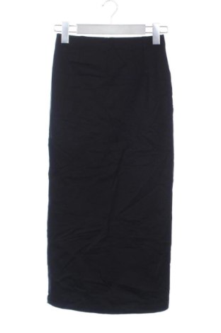 Fustă Naheva, Mărime XXS, Culoare Negru, Preț 259,99 Lei, #138005462