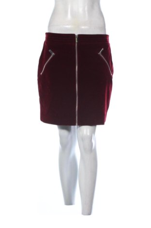 Spódnica Supertrash, Rozmiar L, Kolor Czerwony, Cena 64,99 zł, #138006045