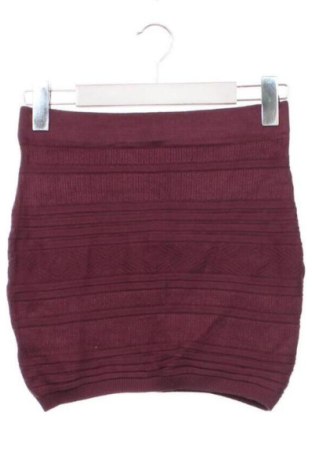 Szoknya Amisu, Méret XS, Szín Piros, Ár 6 546 Ft, #138006052