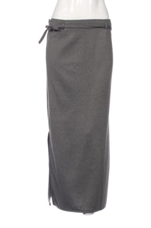 Spódnica Unbranded, Rozmiar M, Kolor Szary, Cena 92,54 zł, #138006061