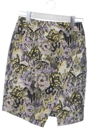 Rock Topshop, Größe XS, Farbe Mehrfarbig, Preis 10,00 €, #138006418