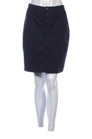 Rock C&A, Größe L, Farbe Blau, Preis 5,00 €, #138006611