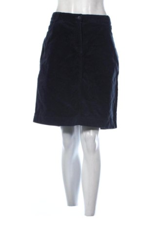 Spódnica Hessnatur, Rozmiar XL, Kolor Niebieski, Cena 64,99 zł, #138006841