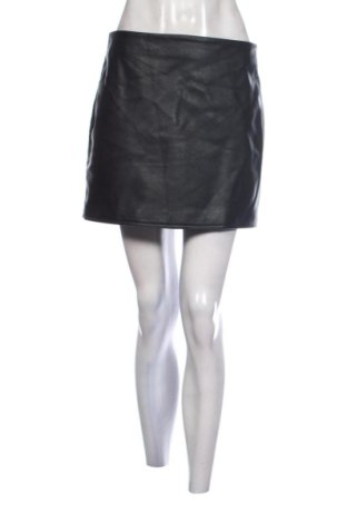 Fustă H&M, Mărime L, Culoare Negru, Preț 34,99 Lei, #138006897