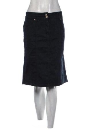 Rock Heine, Größe L, Farbe Blau, Preis € 11,99, #138007203