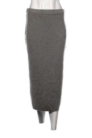 Spódnica Unbranded, Rozmiar M, Kolor Szary, Cena 45,17 zł, #138007682