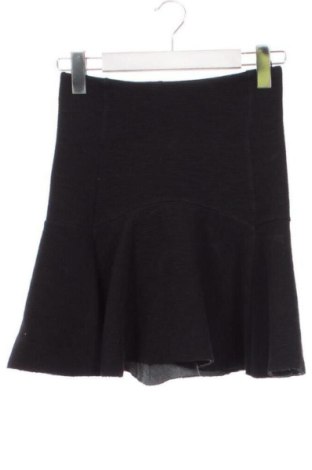 Spódnica Stradivarius, Rozmiar XS, Kolor Czarny, Cena 25,40 zł, #138008029