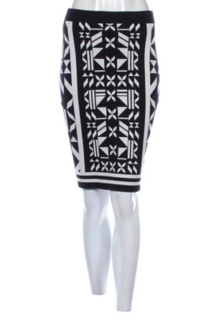 Rock H&M, Größe S, Farbe Mehrfarbig, Preis 13,00 €, #138008170