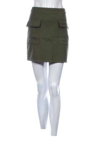 Rock Cropp, Größe S, Farbe Grün, Preis 12,00 €, #138008186