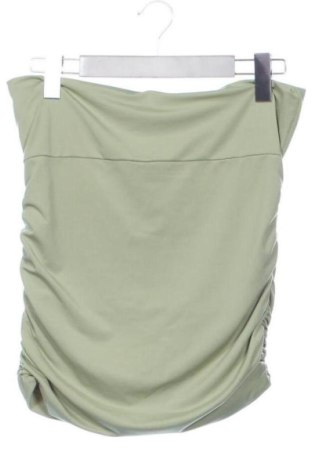 Fustă SHEIN, Mărime XS, Culoare Verde, Preț 37,00 Lei, #138008361