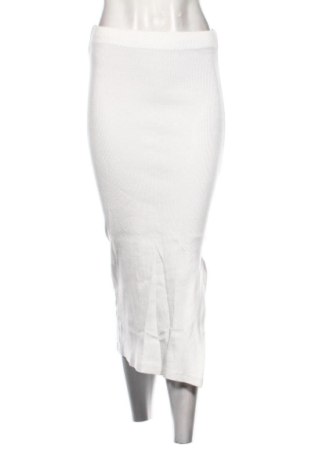 Spódnica Unbranded, Rozmiar M, Kolor Biały, Cena 63,50 zł, #138008755